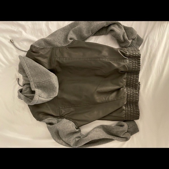 💕 CUTE WOMENS HOODIE JACKET 💕 - Picture 6 of 13